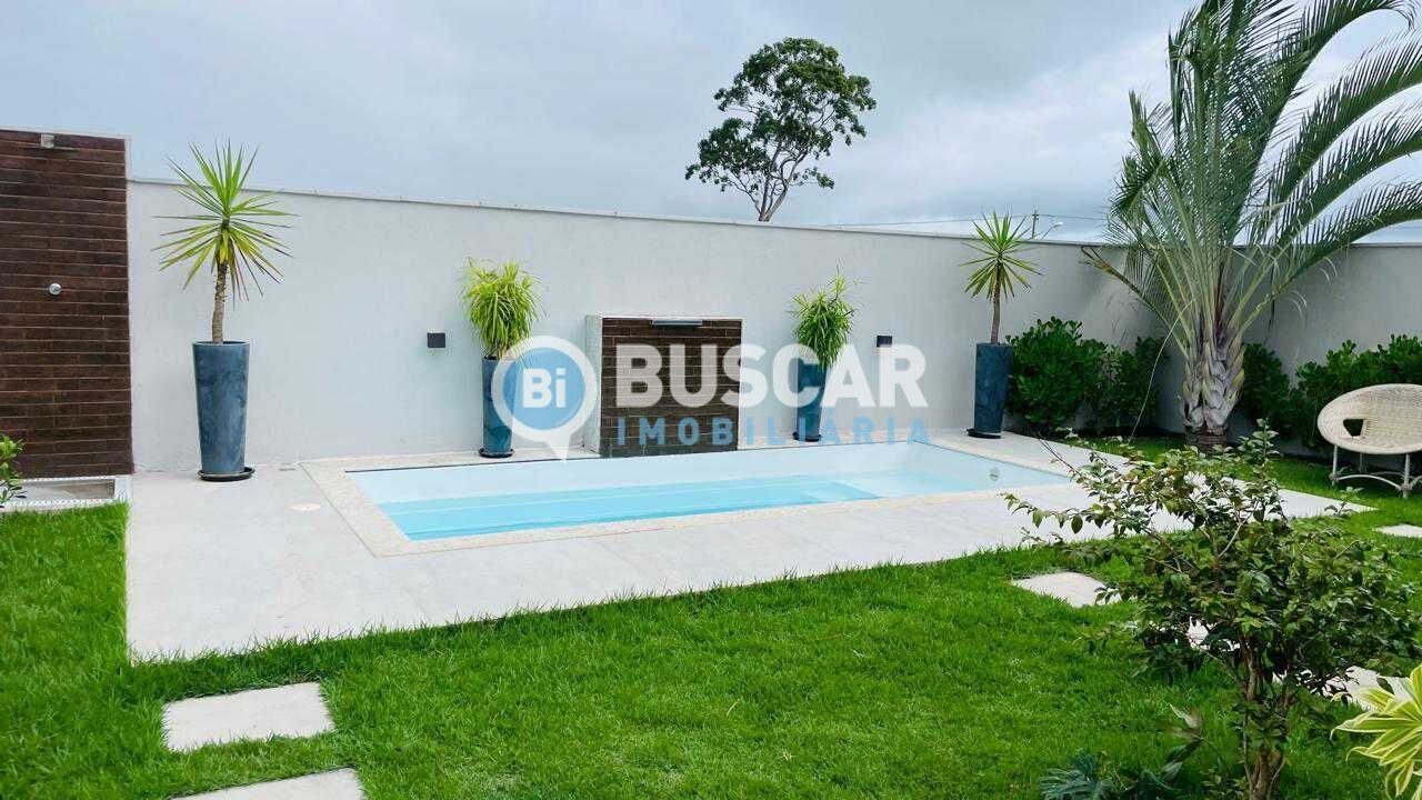 Casa à venda com 3 quartos, 3 suítes, 2 vagas e 250m² no Sim, Feira de Santana (BA) — foto 10 de 20