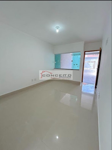 Casa Sobrado em Vila Alpina  -  São Paulo