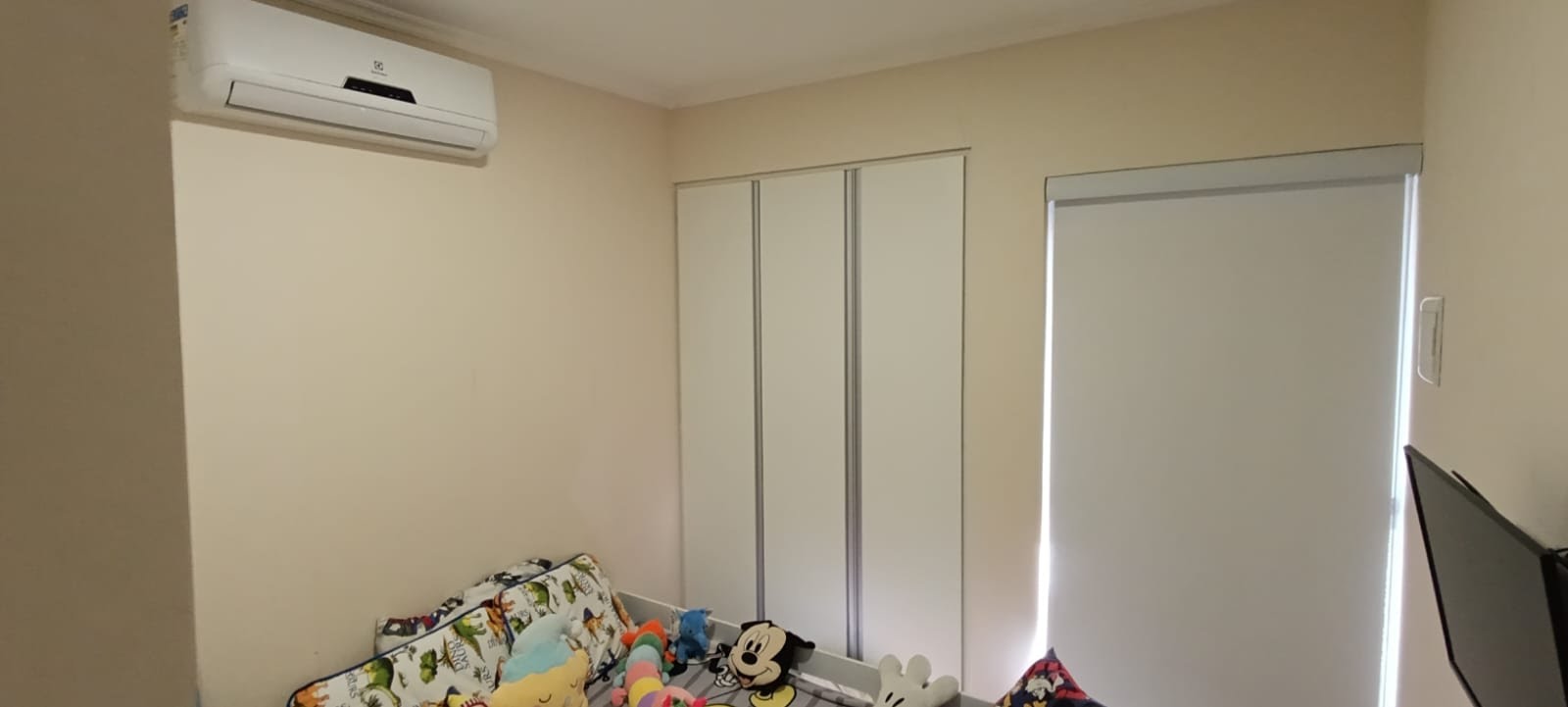 Apartamento à venda com 3 quartos, 2 banheiros, 1 vaga e 68m² no Jardim Íris, São Paulo (SP) — foto 12 de 14