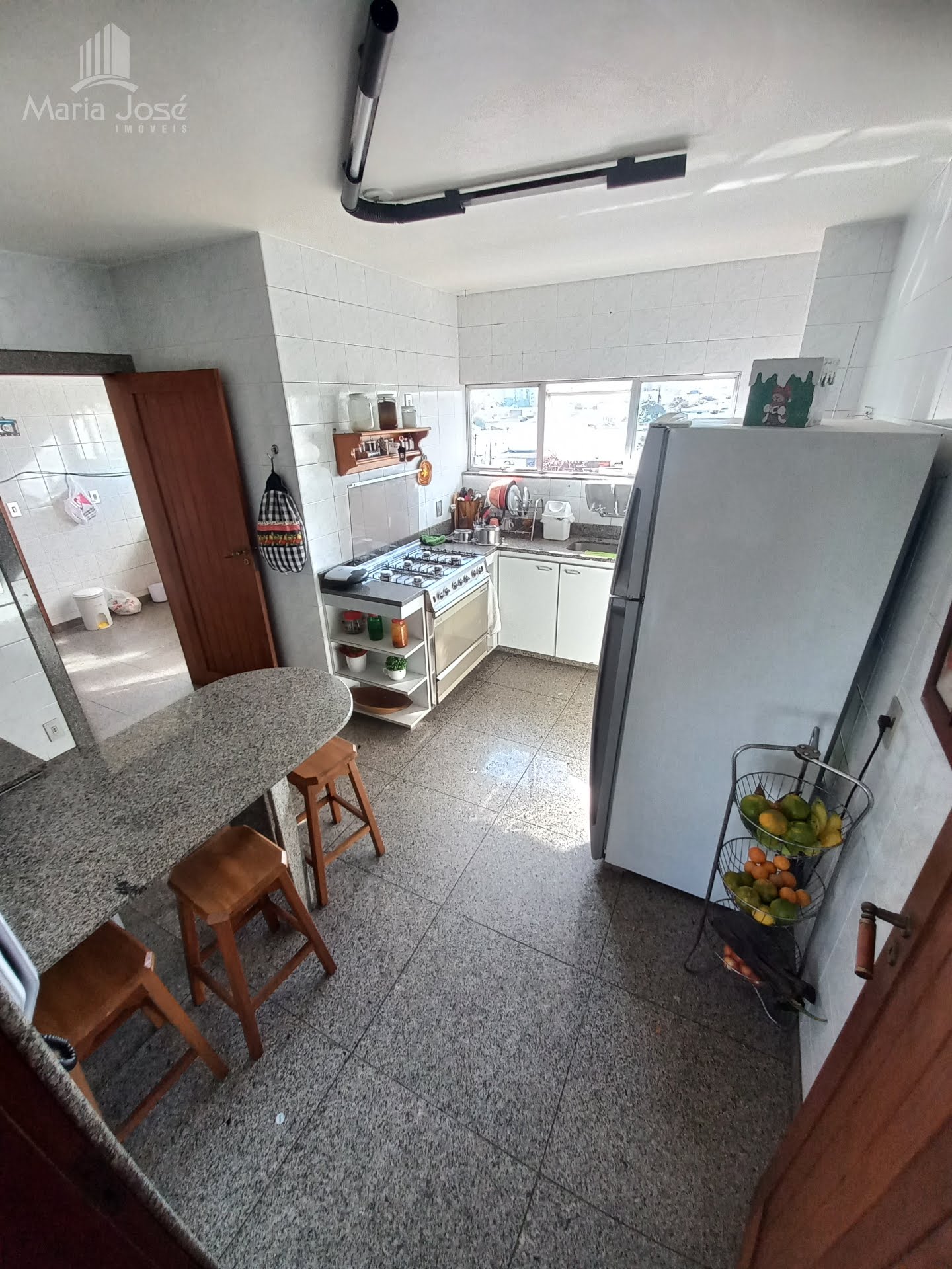 Apartamento à venda com 3 quartos, 1 suíte, 2 vagas e 130m² no Centro, Sete Lagoas (MG) — foto 10 de 30
