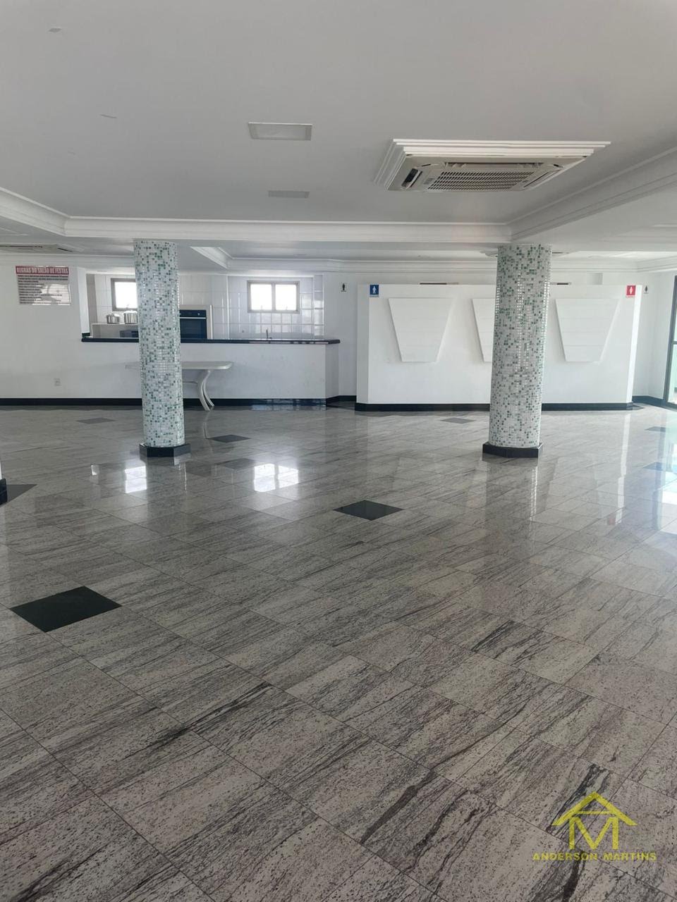 Apartamento à venda com 2 quartos, 2 banheiros, 1 vaga e 90m² no Itapuã, Vila Velha (ES) — foto 6 de 20