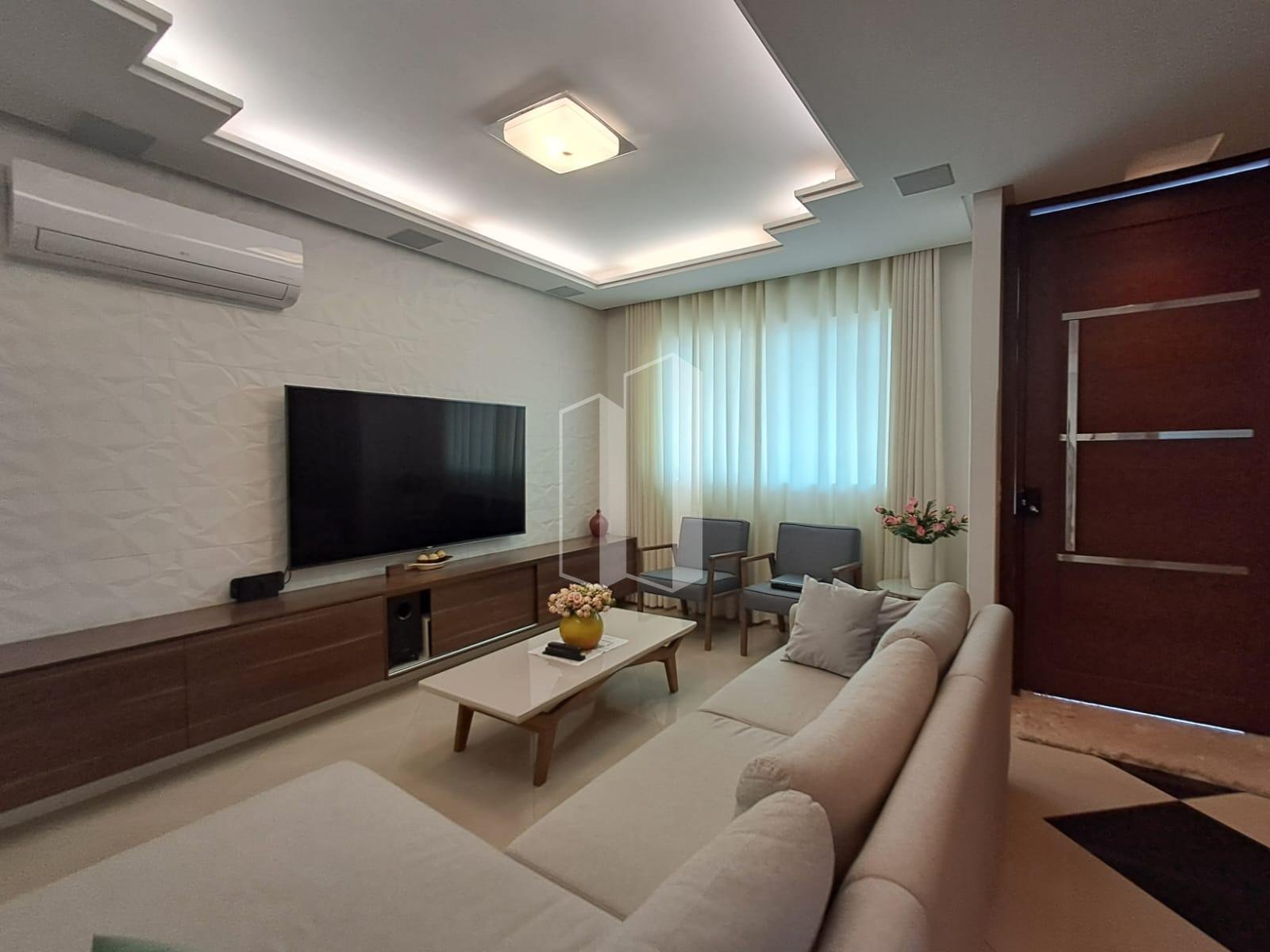 Casa à venda com 5 quartos, 4 suítes, 5 vagas e 370m² no Jardim Planalto, Goiânia (GO) — foto 9 de 30