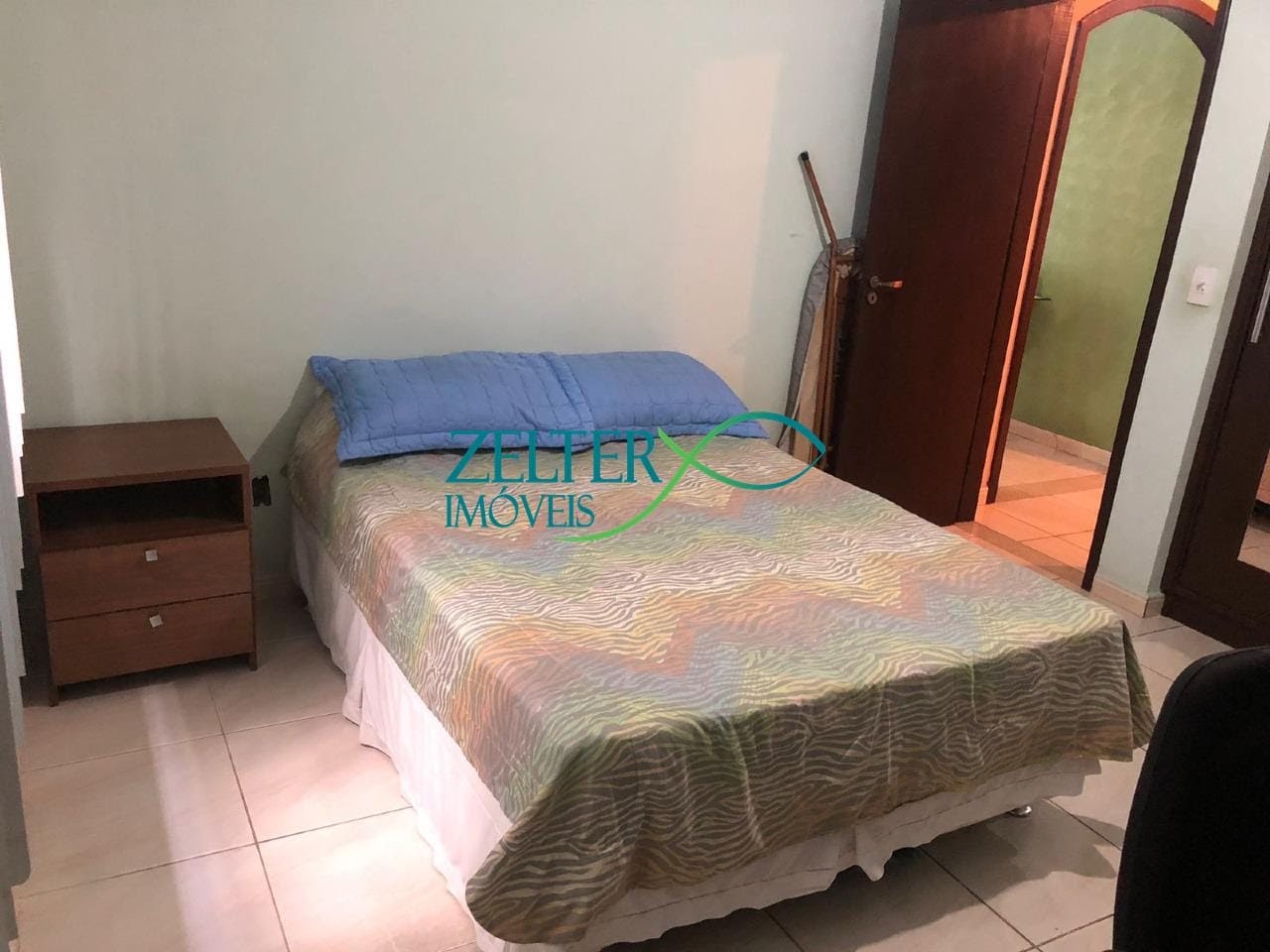 Casa à venda com 3 quartos, 1 suíte, 2 vagas e 37m² no Irajá, Rio de Janeiro (RJ) — foto 10 de 29