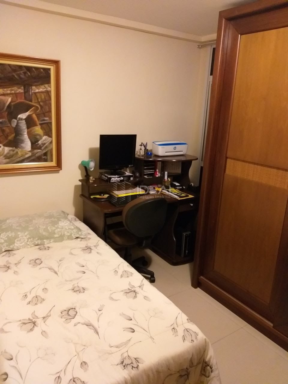 Apartamento à venda com 2 quartos, 1 suíte, 1 vaga e 60m² no Centro, Campos dos Goytacazes (RJ) — foto 7 de 17