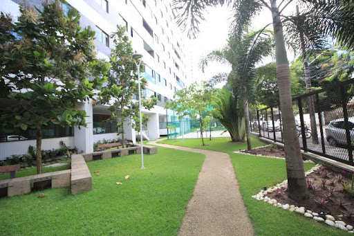 ed. porto mondego bairro Parnamirim 