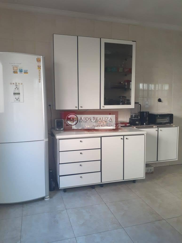 Casa à venda com 3 quartos, 1 suíte, 2 vagas e 210m² no São João, Guarulhos (SP) — foto 28 de 28