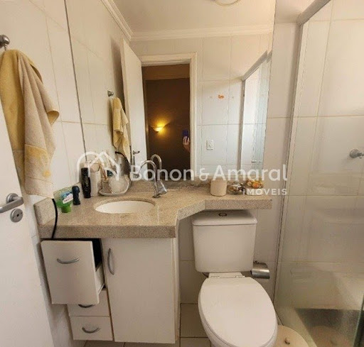 Casa de Condomínio, 3 quartos - Foto 12