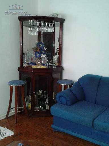 Sala, outra vista