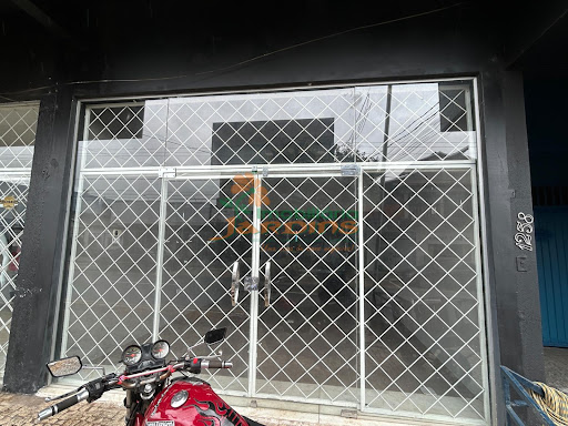 Ponto Comercial em Nova Brasília - 2º Distrito  -  Ji-Paraná