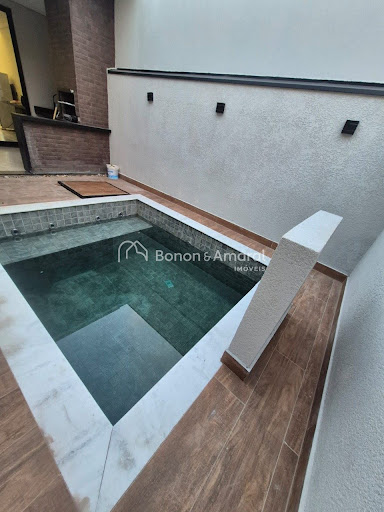Casa de Condomínio, 3 quartos - Foto 7