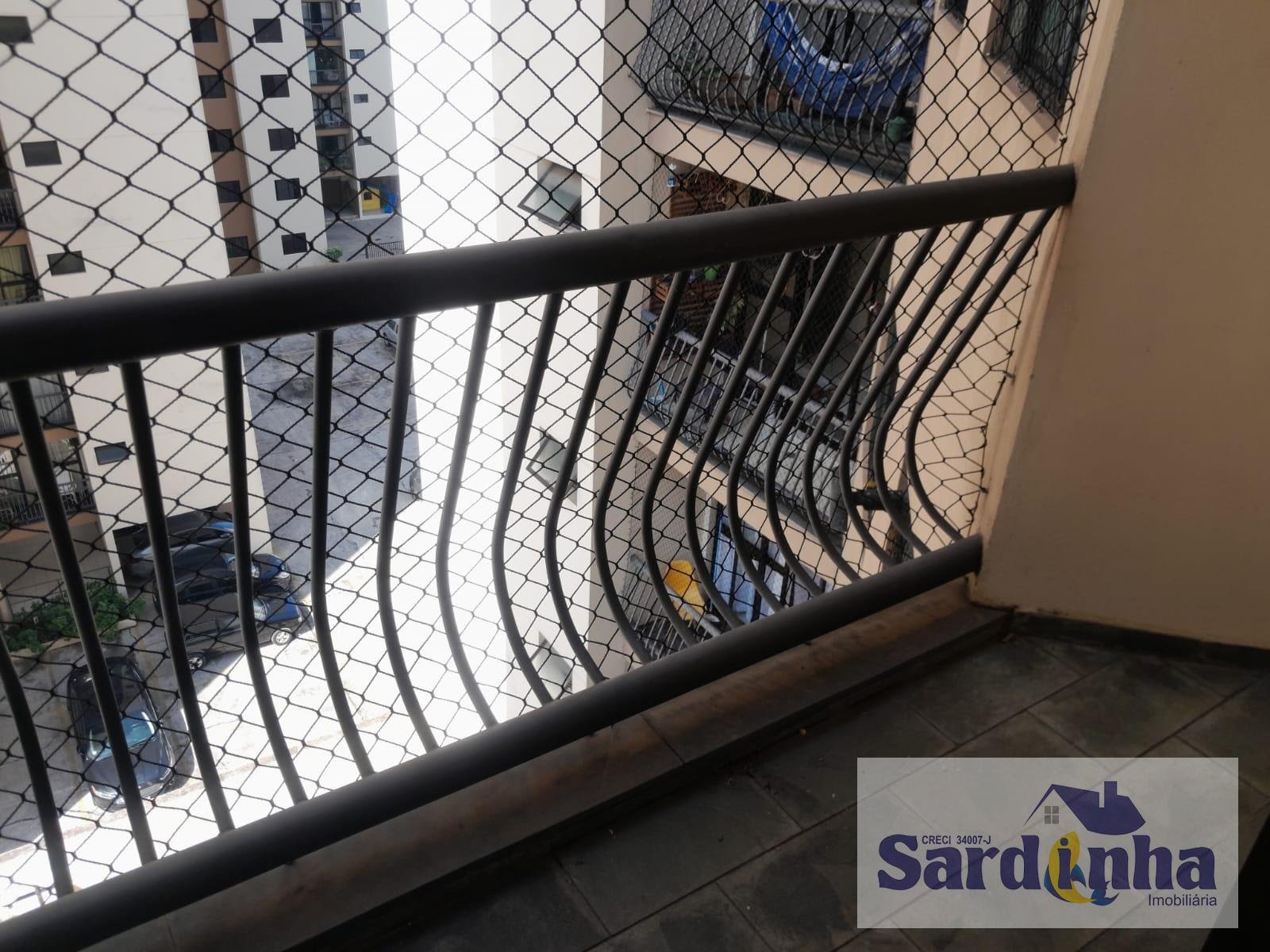 Apartamento à venda com 2 quartos, 1 banheiro, 2 vagas e 68m² no Jardim Henriqueta, Taboão da Serra (SP) — foto 9 de 30