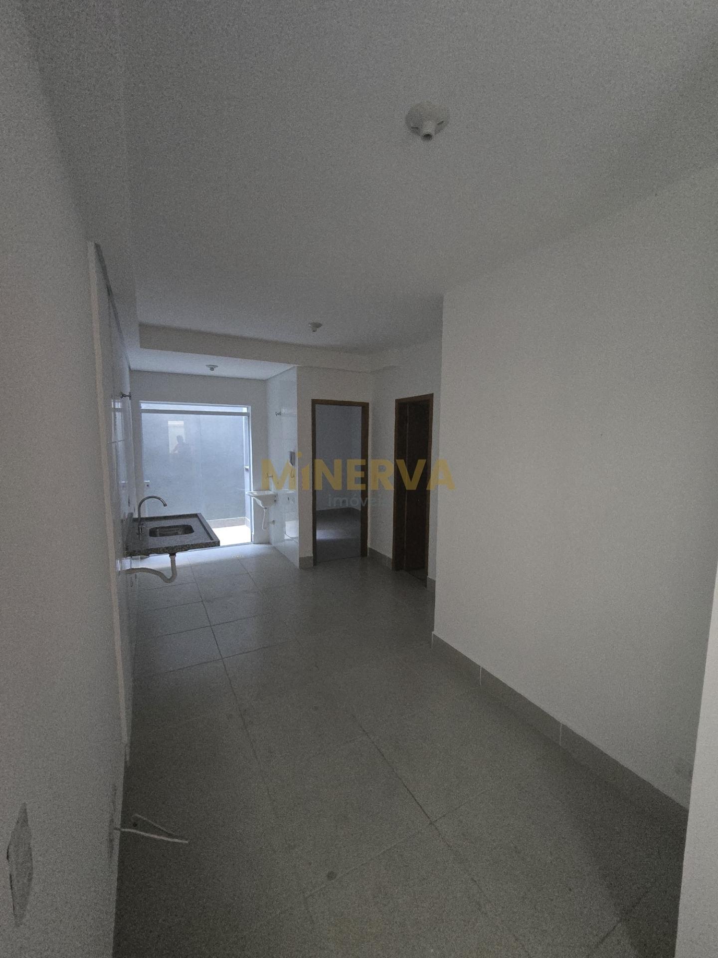 Apartamento à venda com 2 quartos, 1 banheiro e 36m² no Jardim Aricanduva, São Paulo (SP) — foto 4 de 16