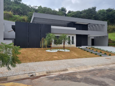 Casa em Condominio em Colinas de Parnaíba I  -  Santana de Parnaíba