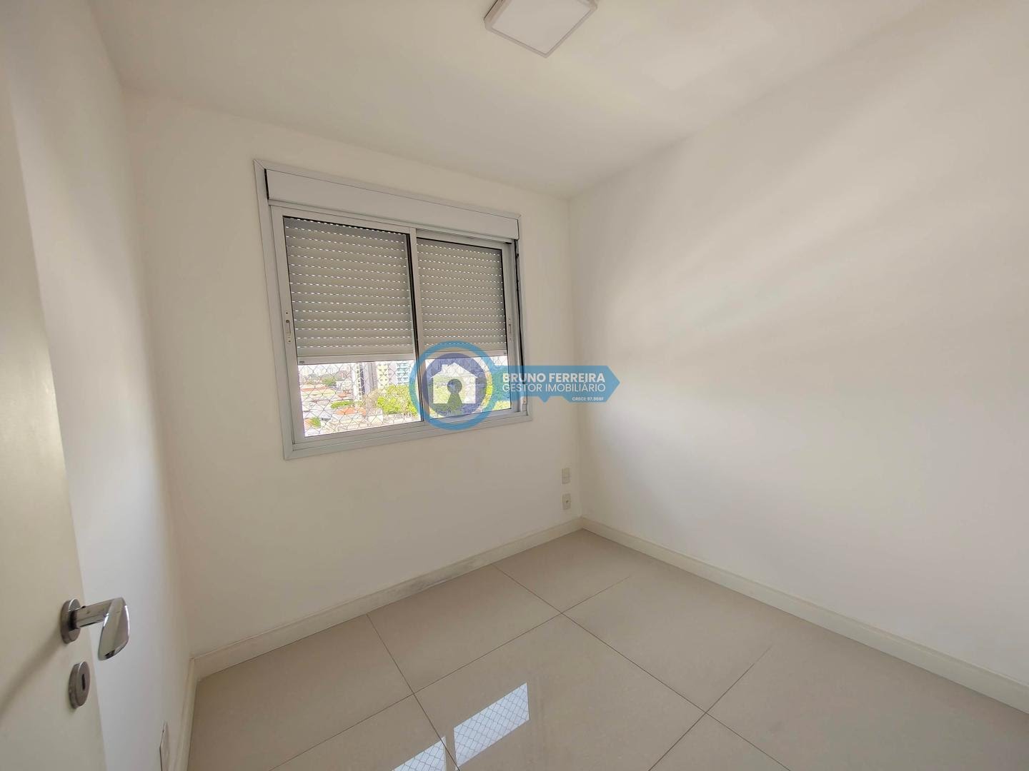 Apartamento à venda com 3 quartos, 2 banheiros, 1 vaga e 60m² no Vila Maria, São Paulo (SP) — foto 19 de 20