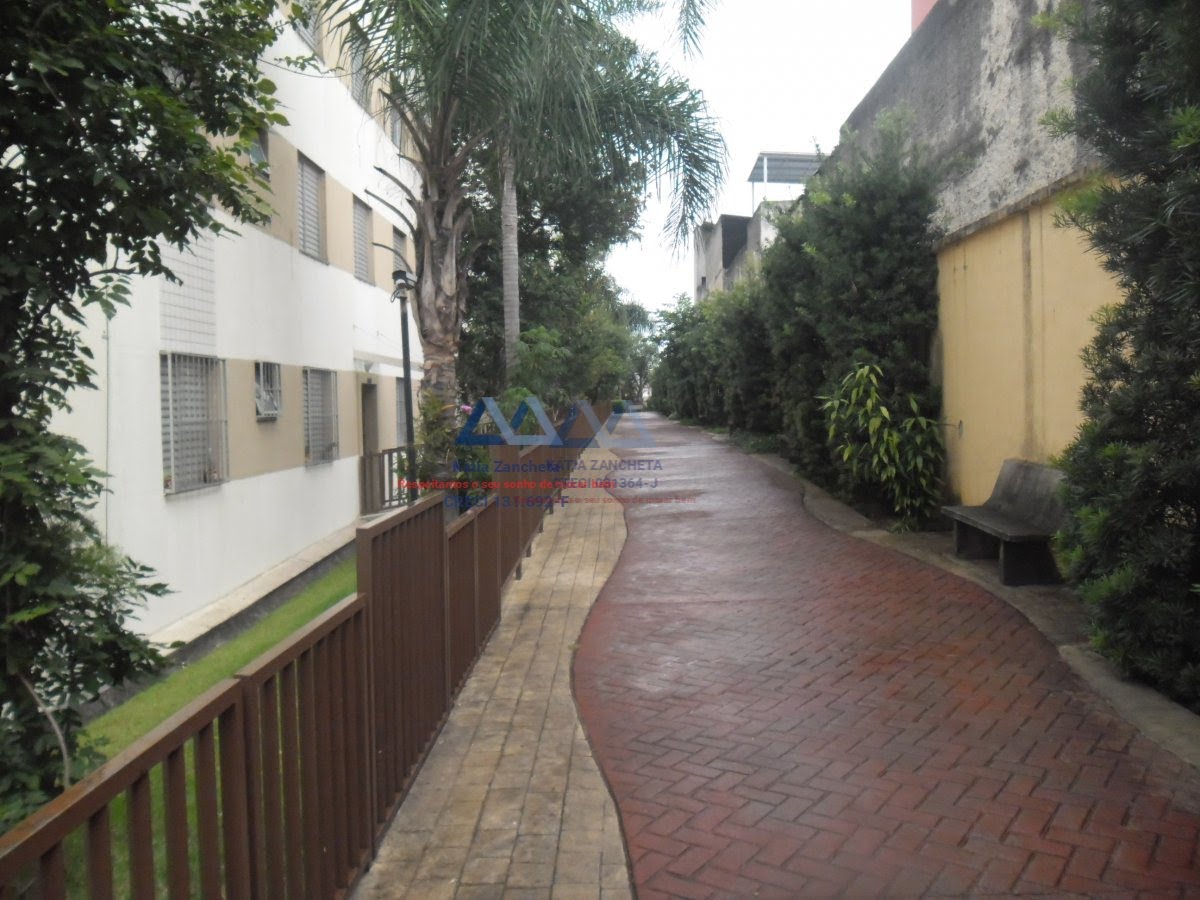 Apartamento à venda com 2 quartos, 1 banheiro e 1 vaga no Jabaquara, São Paulo (SP) — foto 14 de 22