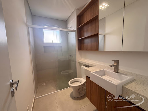 Apartamento na Rua Alvarenga Peixoto América, Joinville - SC