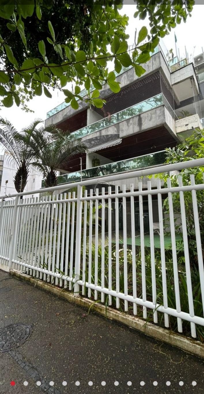 Manoel BOUCHER fachada