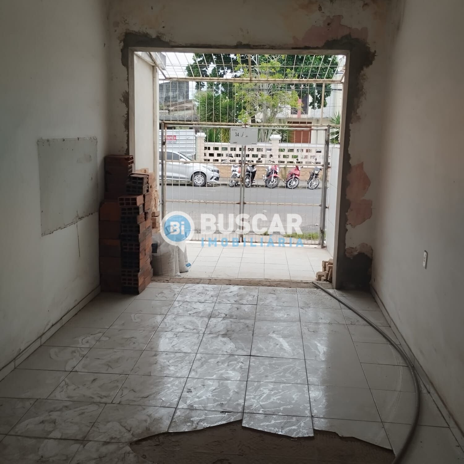 Comercial para alugar com 1 banheiro e 30m² no São João, Feira de Santana (BA) — foto 2 de 3