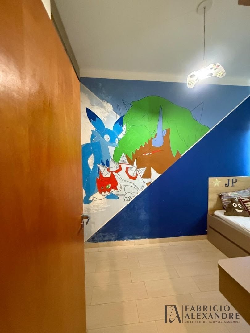Casa à venda com 3 quartos, 3 suítes, 4 vagas e 133m² no Residencial Alta Vista, São José do Rio Preto (SP) — foto 17 de 30
