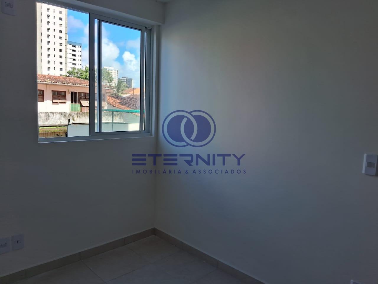 Apartamento à venda com 2 quartos, 1 banheiro, 1 vaga e 41m² no Tamarineira, Recife (PE) — foto 22 de 30