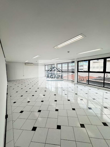 Sala Comercial  em Santo Amaro  -  São Paulo