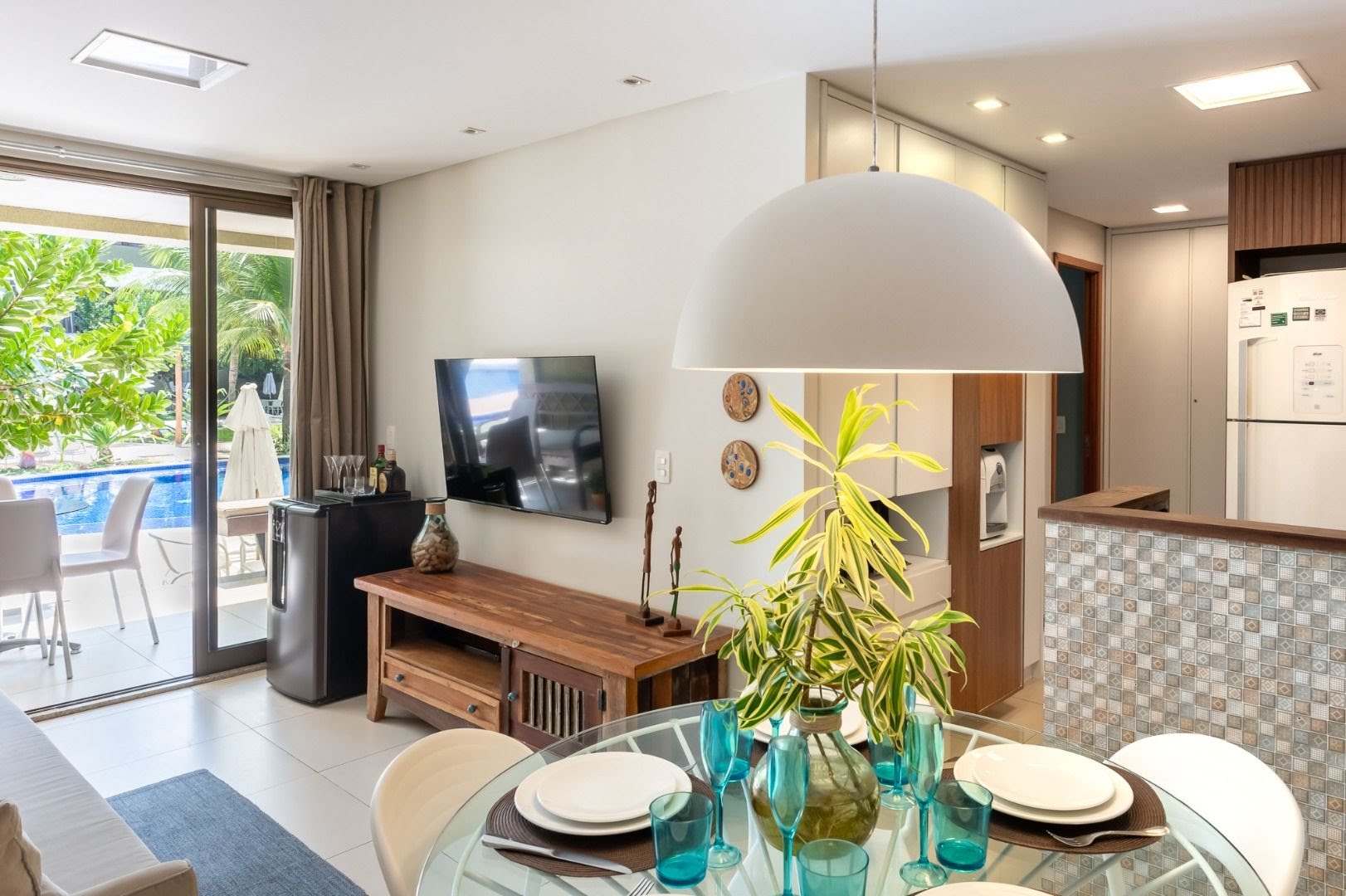 Apartamento à venda com 2 quartos, 1 suíte, 1 vaga e 63m² no Muro Alto, Ipojuca (PE) — foto 5 de 30