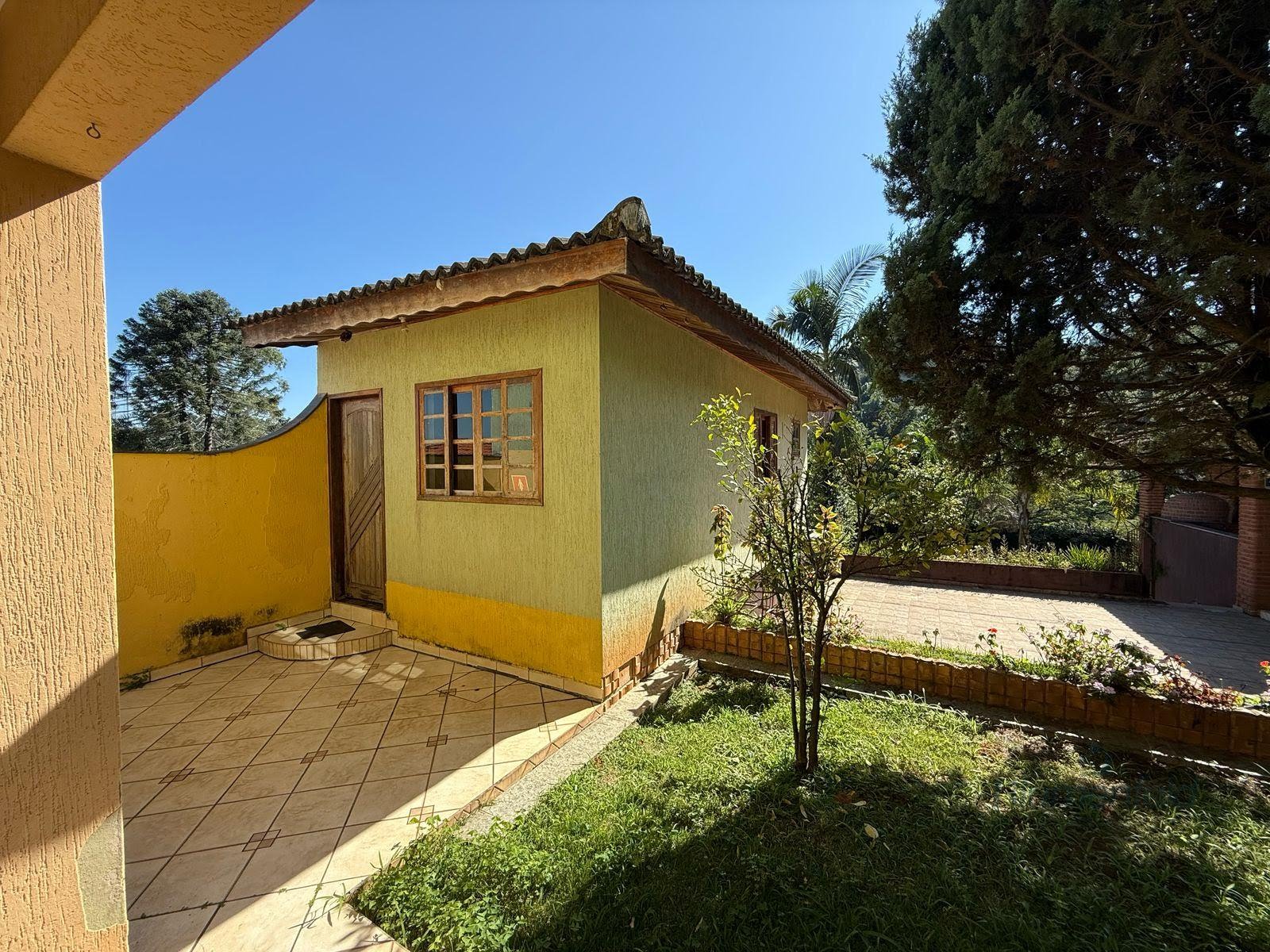 Casa para alugar com 6 quartos, 3 suítes, 6 vagas e 5774m² no Bairro do Funil, Santa Isabel (SP) — foto 5 de 30