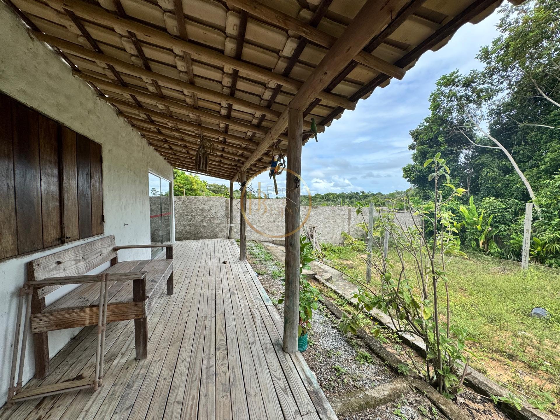 Casa à venda com 2 quartos, 1 suíte, 3 vagas e 100m² no Outeiro do Descobrimento ( Praia de Coroa Vermelha), Porto Seguro (BA) — foto 6 de 14