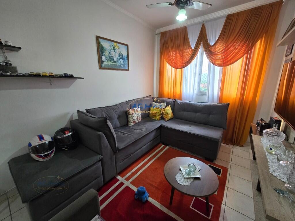 Apartamento à venda com 2 quartos, 1 banheiro, 1 vaga e 50m² no Nova Mirim, Praia Grande (SP) — foto 3 de 15