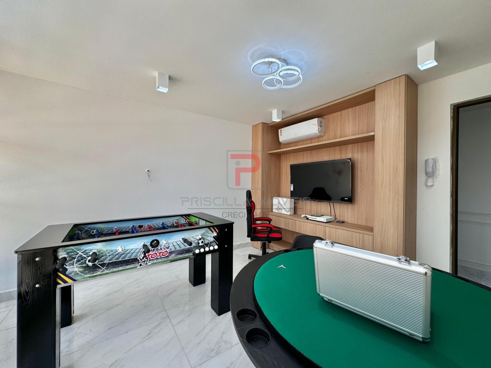 Apartamento à venda com 3 quartos, 2 suítes, 1 vaga e 77m² no Vila Sao Joao, Cabedelo (PB) — foto 24 de 25