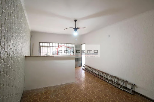 Casa Térrea em Vila Formosa  -  São Paulo