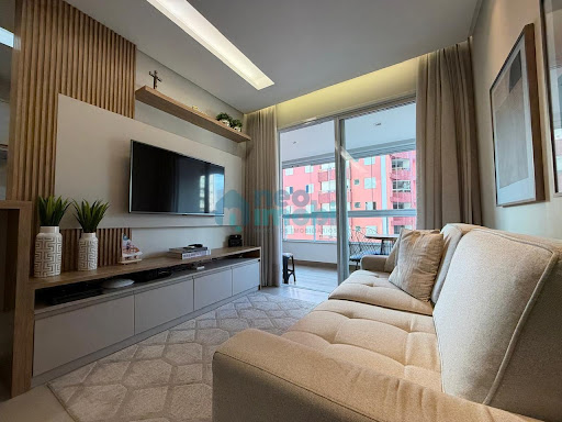 Apartamento em Campinas  -  São José