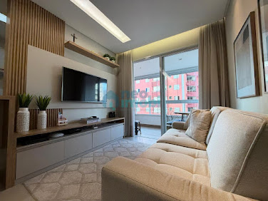 Apartamento em Campinas  -  São José