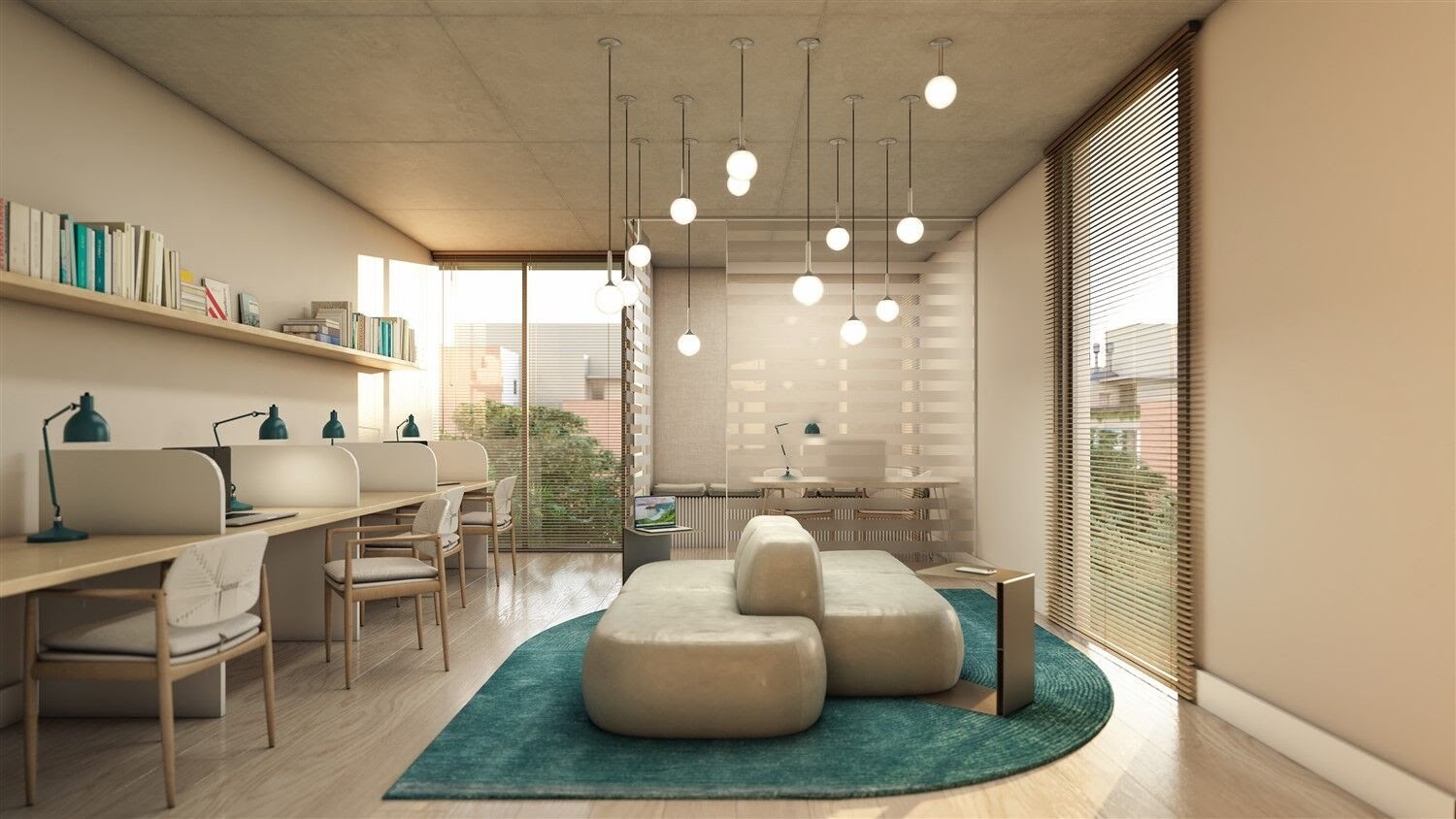 Apartamento à venda com 2 quartos, 1 suíte, 1 vaga e 113m² no Jordão, Governador Celso Ramos (SC) — foto 14 de 28