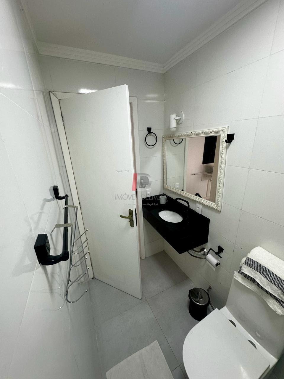Apartamento, 1 quarto - Foto 11