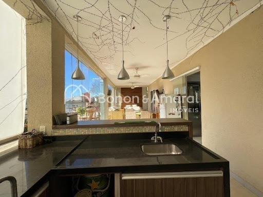 Casa de Condomínio, 4 quartos - Foto 40