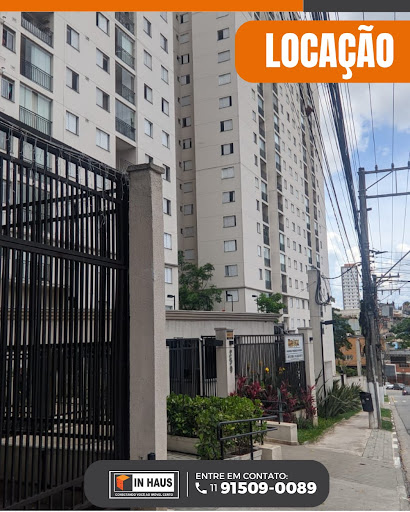 Apartamento em Conceição  -  Diadema