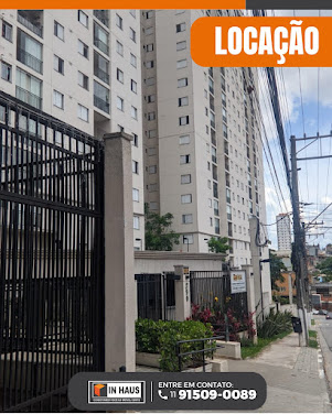Apartamento em Conceição  -  Diadema