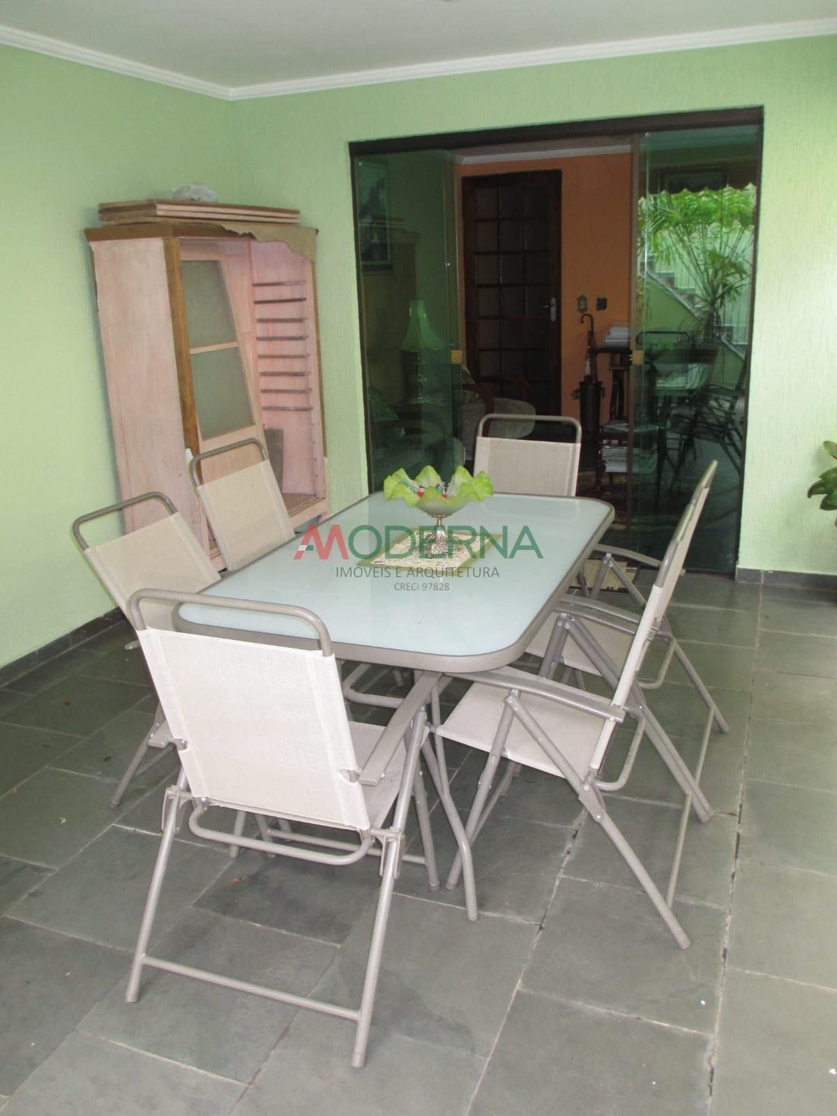 Casa à venda com 3 quartos, 1 suíte, 3 vagas e 125m² no Nova Petrópolis, São Bernardo do Campo (SP) — foto 25 de 28