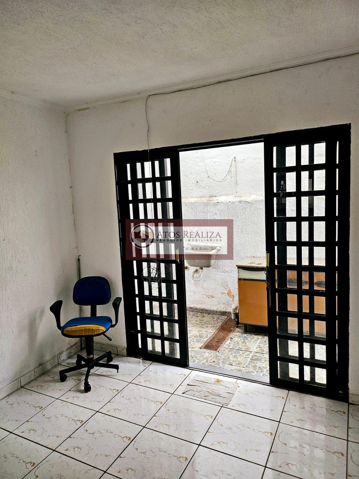 Casa para alugar com 3 quartos, 1 banheiro, 1 vaga e 120m² no Planalto Paulista, São Paulo (SP) — foto 14 de 14