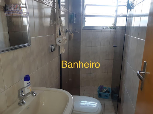 banheiro