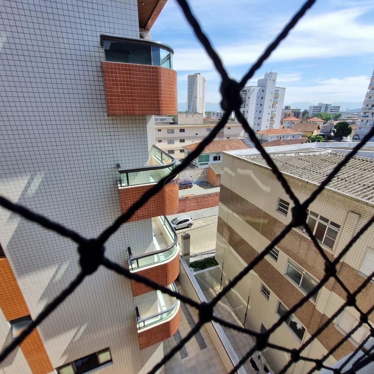 Apartamento à venda com 2 quartos, 1 banheiro, 1 vaga e 58m² no Guilhermina, Praia Grande (SP) — foto 17 de 22