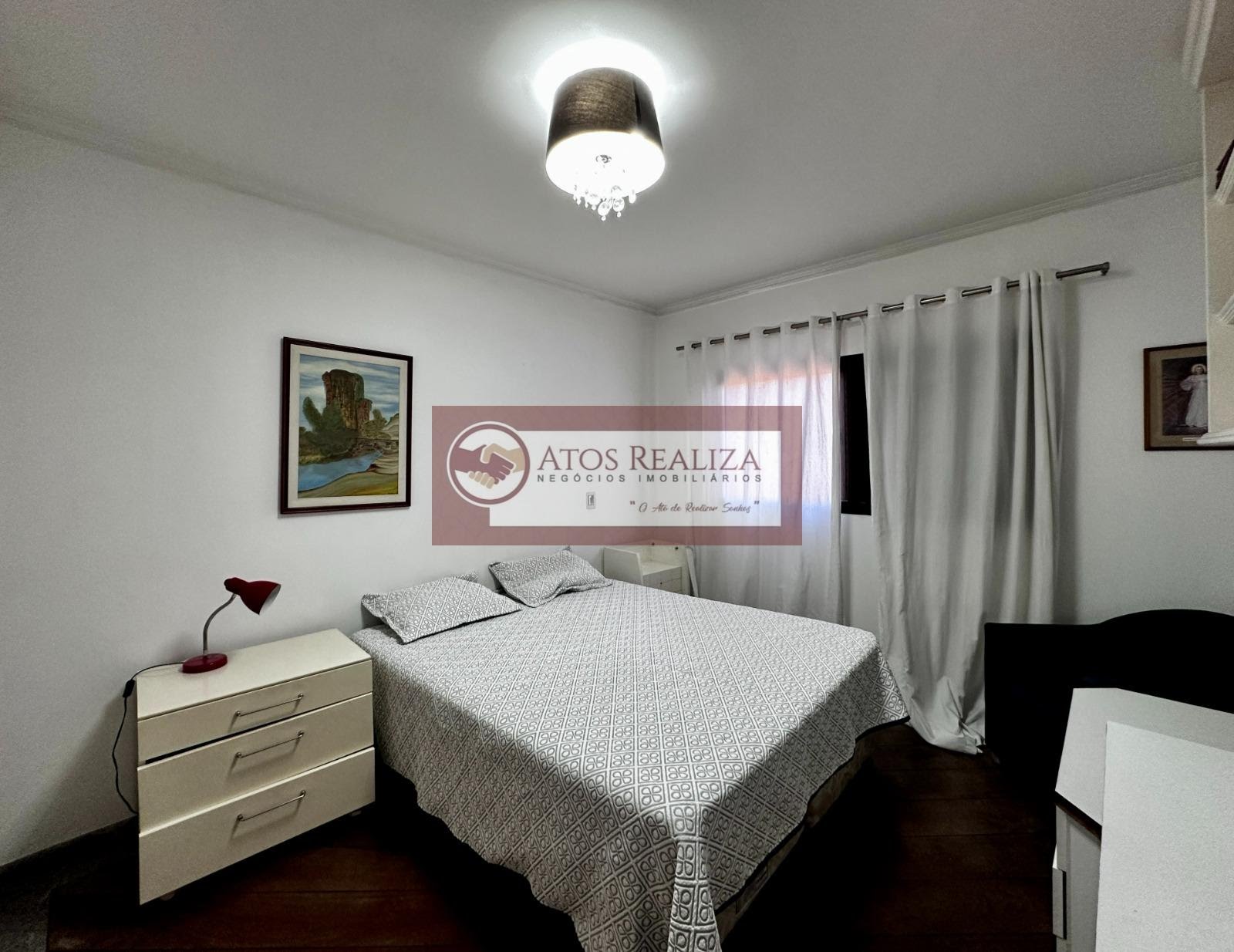 Apartamento à venda com 4 quartos, 2 suítes, 3 vagas e 274m² no Vila Alexandria, São Paulo (SP) — foto 12 de 30