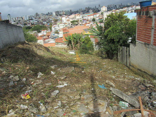 Terreno para Incorporação _ Santo André