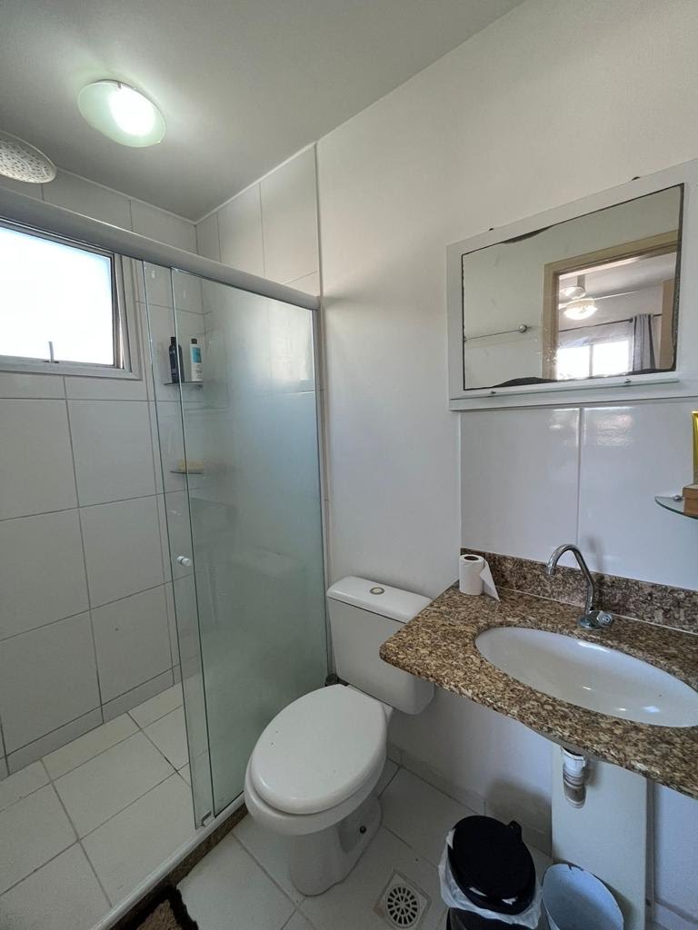 Apartamento à venda com 2 quartos, 1 suíte, 1 vaga e 54m² no Rio Branco, Cariacica (ES) — foto 9 de 14