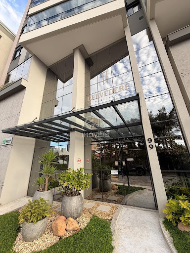 Apartamento em Gravatá  -  Navegantes