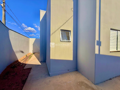 Casa em Loteamento Residencial e Comercial Jardim Athenas  -  Catalão