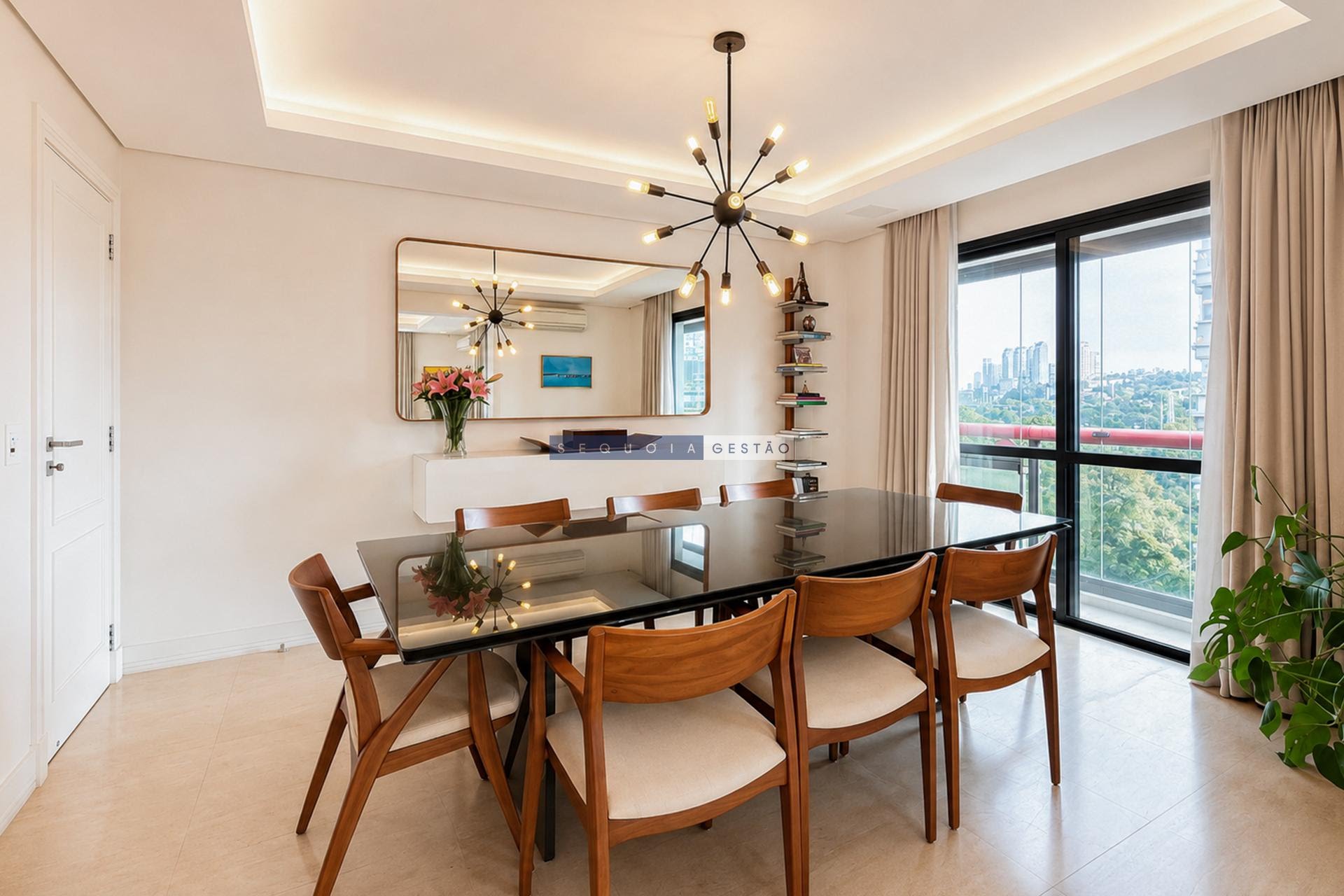 Apartamento à venda com 3 quartos, 3 suítes, 4 vagas e 315m² no Jardim Europa, São Paulo (SP) — foto 12 de 30
