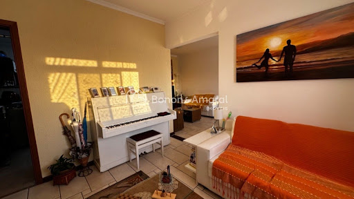 Apartamento, 3 quartos, 135 m² - Foto 9