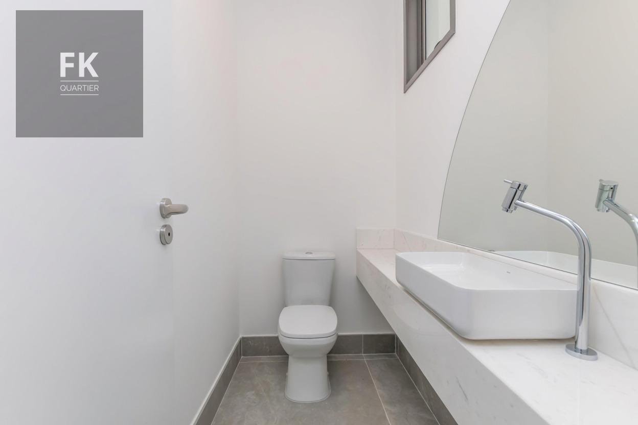 Casa para alugar com 3 quartos, 3 suítes, 2 vagas e 230m² no Alphaville, Santana de Parnaíba (SP) — foto 16 de 24